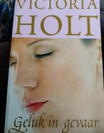 Geluk in gevaar 9789041014610 Victoria Holt, Boeken, Verzenden, Gelezen, Victoria Holt