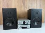 Marantz - Récepteur SR110 + lecteur CD CD110 + CR Merano, Nieuw