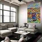 Jacob Hitt - does Messi Lego w/COA XXL, Enfants & Bébés, Jouets | Duplo & Lego