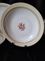 Raynaud & Co Limoges - Service de table (14) - Porcelaine -