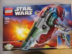 Lego - Slave 1 UCS - 75060 - Star Wars - 2010-2020, Nieuw