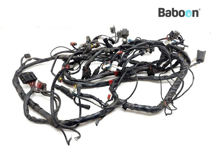 Faisceau de câblage Gilera Fuoco 500 2013-2015, Motoren, Onderdelen | Overige, Verzenden