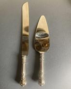 Gorham - Bestekset (2) - Chantilly - .925 zilver, Antiek en Kunst