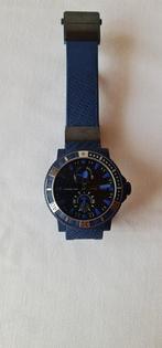 Ulysse Nardin - Marine - 263-97 - Unisex - 2010-2020, Nieuw