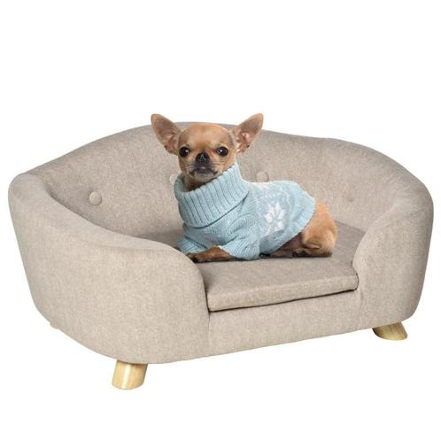 TRUUSK Dierensofa Hondenmat Hondenbed Hondensofa Hondensofa, Dieren en Toebehoren, Honden-accessoires, Verzenden