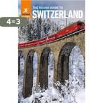 Rough Guide - Switzerland 9780241271056 Rough Guides, Verzenden, Zo goed als nieuw, Rough Guides