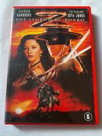 THE LEGEND OF ZORRO (DVD), Cd's en Dvd's, Gebruikt