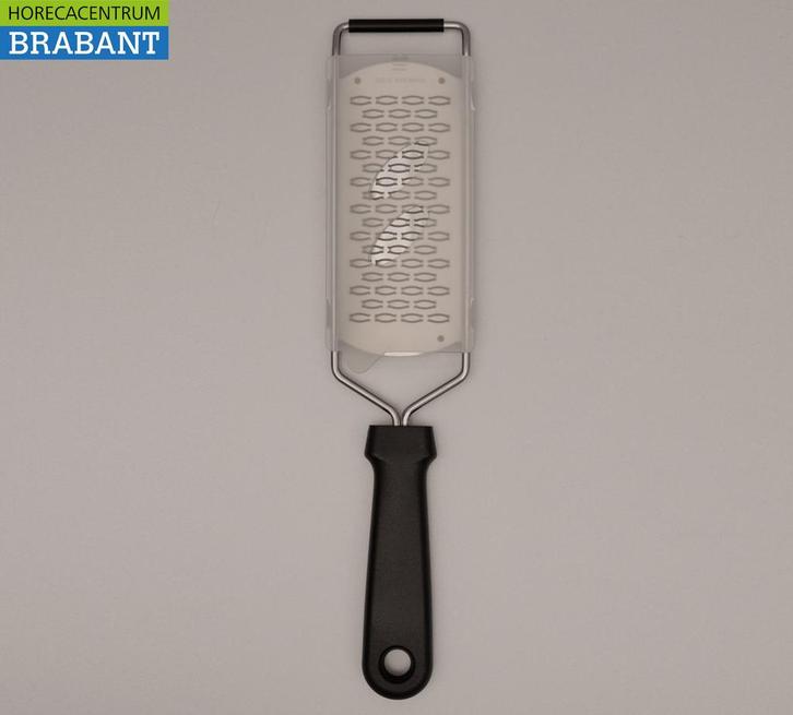 HCB Rasp Fijn (Ribbon Edge) 31,5 cm Horeca, Zakelijke goederen, Horeca | Keukenapparatuur, Ophalen of Verzenden