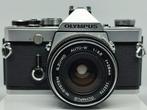 Olympus M-1 + G.Zuiko Auto-W 3,5/28mm | Appareil photo, Audio, Tv en Foto, Nieuw