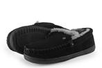 Warmbat Pantoffels in maat 42 Zwart | 5% korting, Kleding | Dames, Schoenen, Verzenden, Zwart, Zo goed als nieuw, Pantoffels of Sloffen