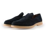 Campbell Loafers in maat 43 Blauw, Kleding | Heren, Schoenen, Loafers, Zo goed als nieuw, Campbell, Verzenden