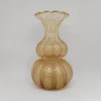 Barovier & Toso - Ercole Barovier - Flesvaas - Glas