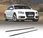 BAS DE CAISSE AUDI A5 SPORTBACK LOOK S LINE 07-16, Verzenden, Neuf