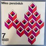 Miles Davis - Miles Persönlich (1st German pressing) -