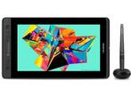 Veiling - HUION Kamvas Pro 13 - Grafische tablet - 5080 lpi, Nieuw