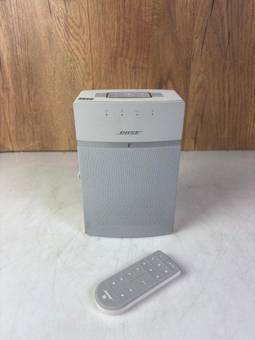 Bose - SoundTouch 10 - draadloos muzieksysteem - actief, Audio, Tv en Foto, Radio's