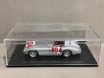 Spark 1:43 - Voiture miniature - Mercedes-Benz 300 SLR, Nieuw