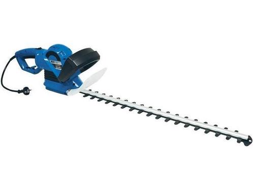 Elektrische heggenschaar GHS 690 L 710 W 60 cm, Huis en Inrichting, Woonaccessoires | Overige, Zo goed als nieuw, Verzenden