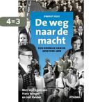 De weg naar de macht 9789046820605 Ewout Klei, Boeken, Verzenden, Gelezen, Ewout Klei