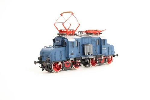 Roco H0 - Uit set 43031 - Locomotive électrique - E71 - DB, Hobby & Loisirs créatifs, Trains miniatures | HO