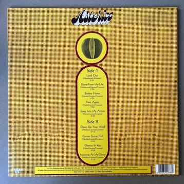 Asterix - Asterix - Album LP (article autonome) - Stéréo - beschikbaar voor biedingen