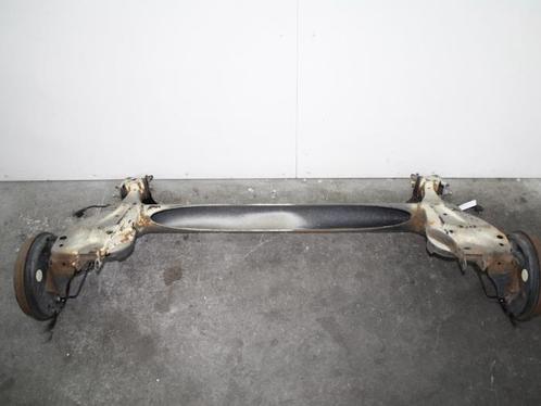 Achteras voorwielaandrijving Opel Corsa O164255, Auto-onderdelen, Ophanging en Onderstel