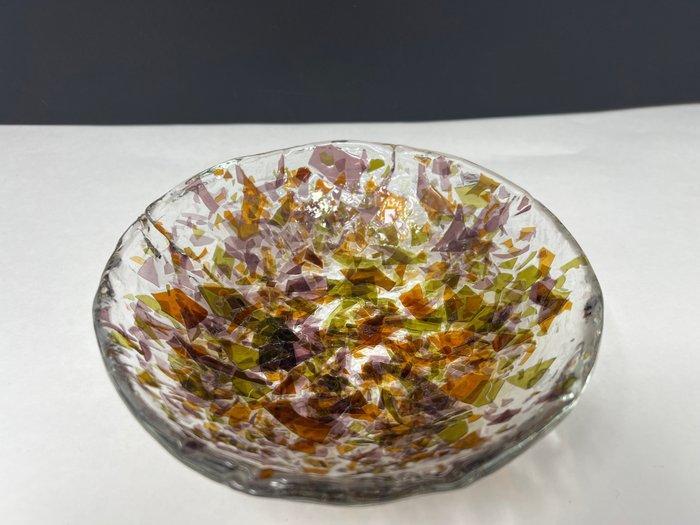 La Murrina - Kom - Glas, Antiek en Kunst, Antiek | Glaswerk en Kristal