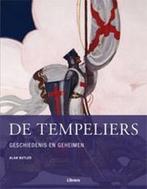 De Tempeliers 9789089981608, Alan Butler, N.v.t., Verzenden
