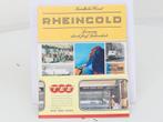Alba Rheingold, Luxuszug durch 5 Jahrzehnte - Hardcover #..., Ophalen of Verzenden
