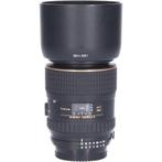 Tweedehands Tokina 100mm f/2.8 AT-X Pro D Macro Nikon CM3601, Ophalen of Verzenden, Gebruikt, Overige typen, Zoom