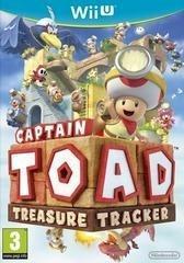 Captain Toad: Treasure Tracker - Wii U (Wii U Games), Games en Spelcomputers, Games | Nintendo Wii U, Nieuw, Verzenden