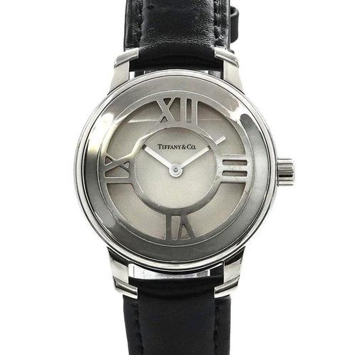 Tiffany & Co. - Atlas - Dames - 2000-2010, Bijoux, Sacs & Beauté, Montres | Hommes