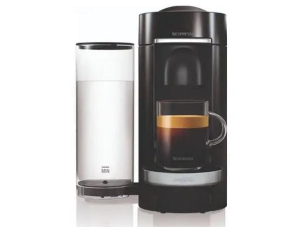 Veiling - MAGIMIX NESPRESSO M600 VERTUO PLUS, Electroménager, Cafetières
