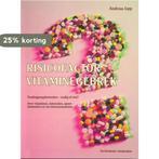 Risicofactor vitaminegebrek 9789060306512 A. Jopp, Verzenden, Zo goed als nieuw, A. Jopp