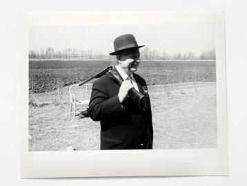 Alberto Korda (1928-2001). - Nikita Jruschov, caceria en