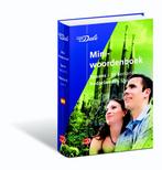 Van Dale miniwoordenboek / Van Dale miniwoordenboeken, Boeken, Verzenden, Gelezen, Nederlands