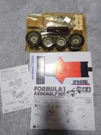 Tamiya - Modelauto - Formula 1 Racing Car (Educational, Hobby & Loisirs créatifs
