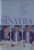 Frank sinatraa man and his music + count basie (dvd, Ophalen of Verzenden
