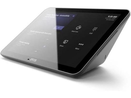 Veiling - EPOS 10.1 vergaderruimte-controller twv €732,-, Elektronische apparatuur, Overige elektronische apparatuur