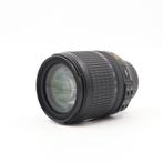 Nikon AF-S 18-105mm F/3.5-5.6G VR ED DX | Tweedehands, Audio, Tv en Foto, Verzenden, Zo goed als nieuw