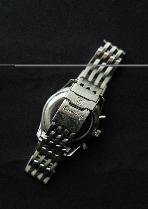 Breitling - Montbrillant - A41330 - Homme - 2000-2010, Handtassen en Accessoires, Horloges | Heren
