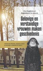 Gelovige en verstandige vrouwen maken geschiedenis, Verzenden, Zo goed als nieuw, Mathijs Lamberigts