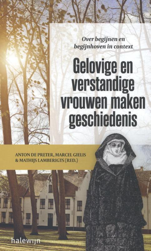 Gelovige en verstandige vrouwen maken geschiedenis, Boeken, Godsdienst en Theologie, Zo goed als nieuw, Verzenden