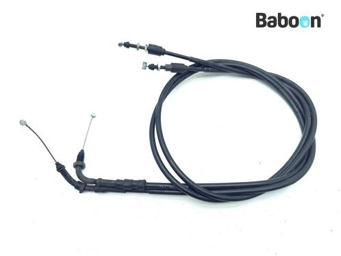 Gaskabel Honda FJS 600 2001-2004 +ABS Silverwing (FJS600, Motoren, Onderdelen | Honda, Gebruikt, Verzenden
