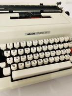 Ettore Sottsass - Olivetti, Studio 45 - Machine à écrire -, Antiek en Kunst