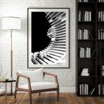 Gilliard Bressan - Brutalism - XL, Antiek en Kunst