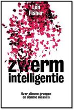Zwermintelligentie 9789490574109 Len Fisher, Verzenden, Gelezen, Len Fisher