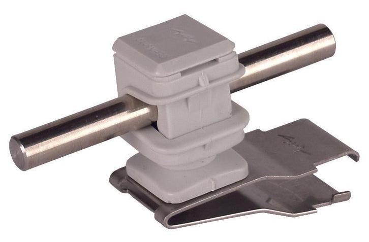 Dehn Roof Condition Holder Firstsnap StSt With Dehnsnap, Bricolage & Construction, Électricité & Câbles, Envoi