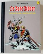 De Rode Ridder 11 - De Biddeloo-jaren - Monsters en Aliens -, Boeken, Stripverhalen, Nieuw