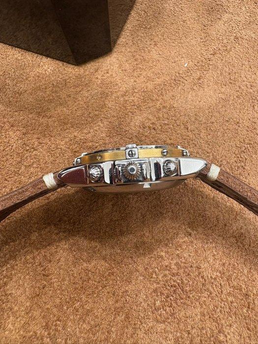 Breitling - Chronomat - D13047 - Heren - 1990-1999, Handtassen en Accessoires, Horloges | Heren